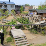 園庭開放日①
