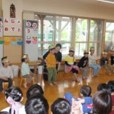 ６月お誕生会