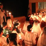 クリスマス会１日目