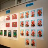 岩見沢市教育美術展