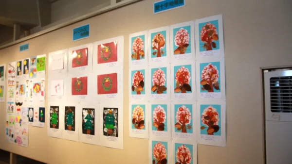 岩見沢市教育美術展