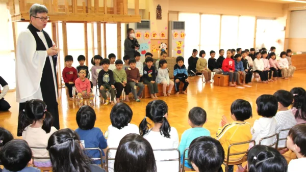 お別れ会