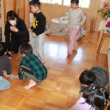 「のはらくらぶ」のおおそうじ