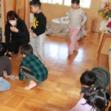 「のはらくらぶ」のおおそうじ