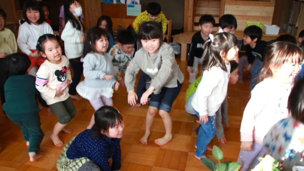 のはらタイム