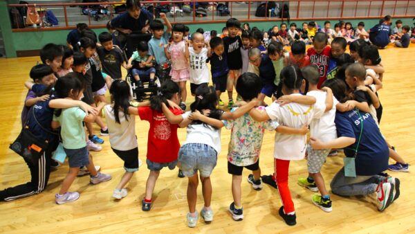 第５８回運動会