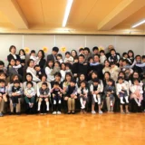 令和7年度入園式