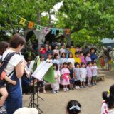聖十字フェスティバル