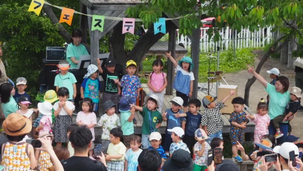 聖十字フェスティバル