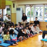 読み聞かせ＆講演会