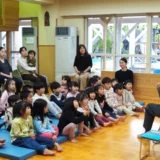 読み聞かせ＆講演会